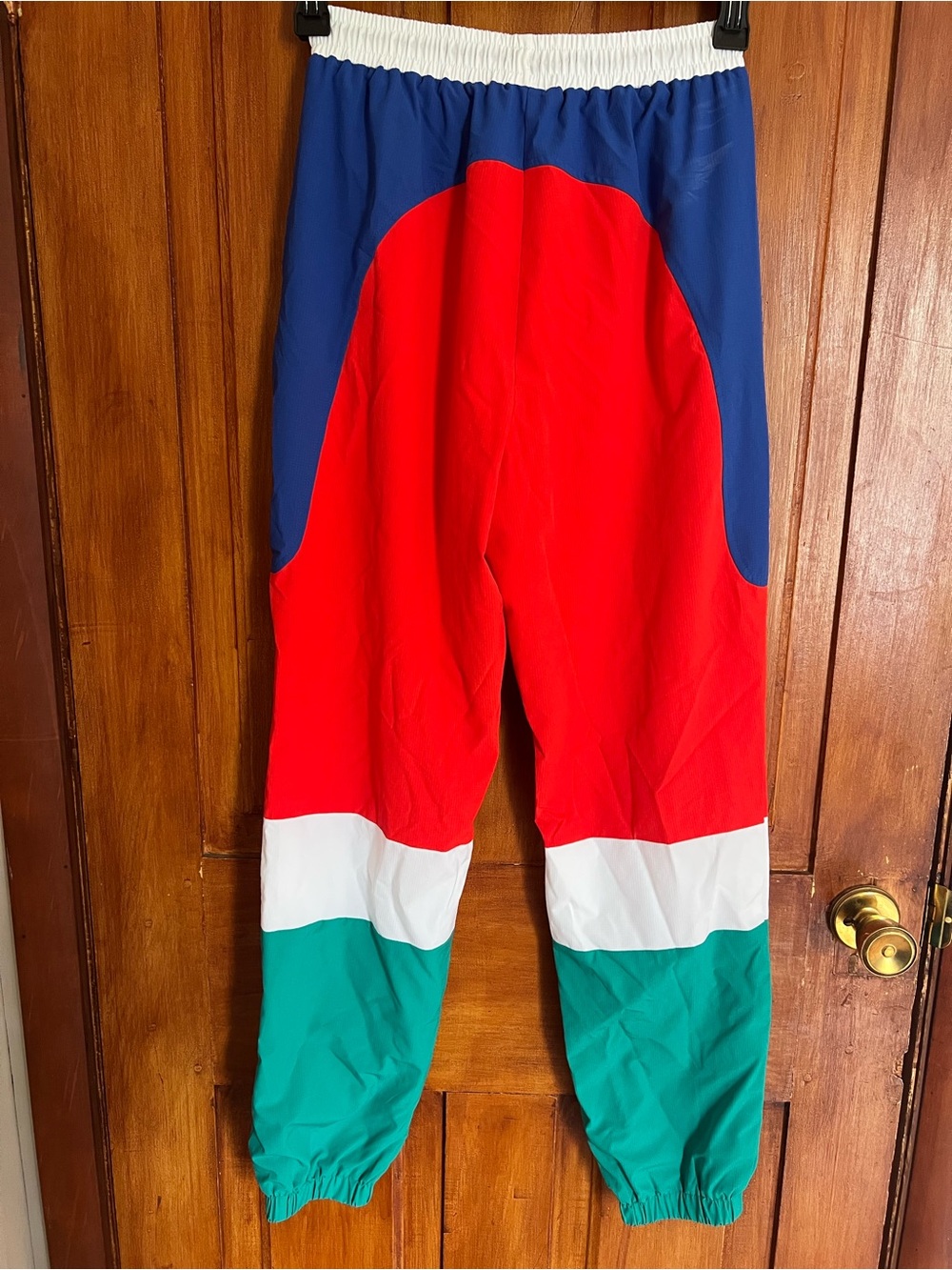 Ellesse Colorblock Track Set - Picture 12 of 12